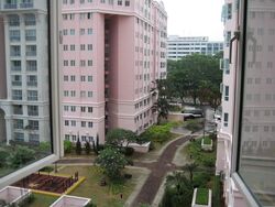 Melville Park (D18), Condominium #508686681